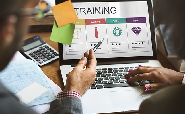 Advance your career today