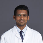 Profile photo of DAVE A. CHOKSHI,  MD MSC