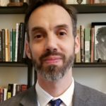 Profile photo of Luke Bergmann, PhD, MSW