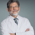 Profile photo of George Friedman-Jimenez, MD