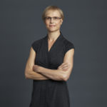 Profile photo of Dr. Jennifer McNeely