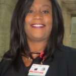 Profile photo of Wendy Wilcox, MD, MBA, MPH, FACOG
